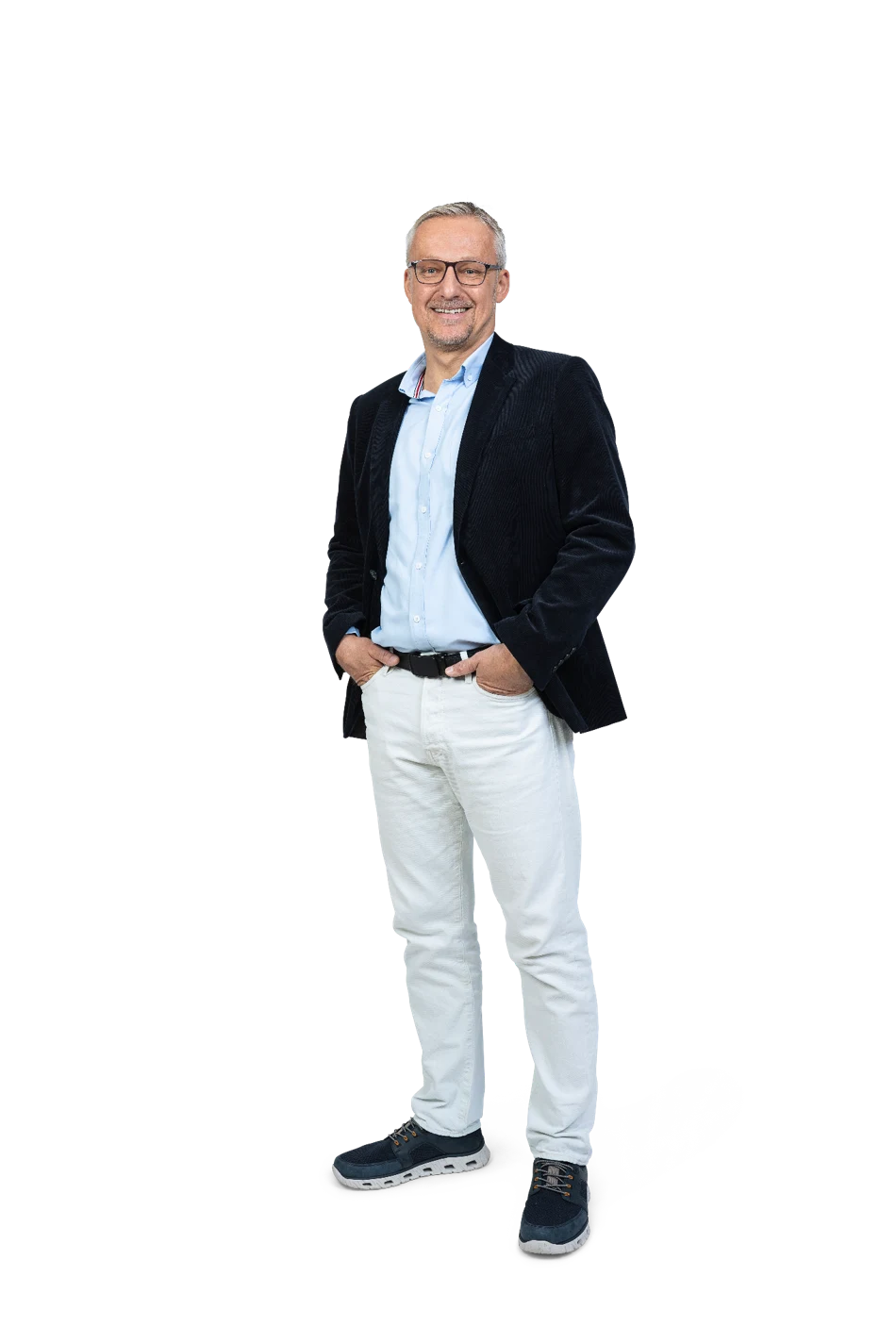 Lukas Bieniek – Ihr persönlicher Ansprechpartner für Cyberversicherung